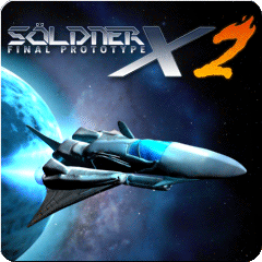 Soldner X 2 Final Prototype